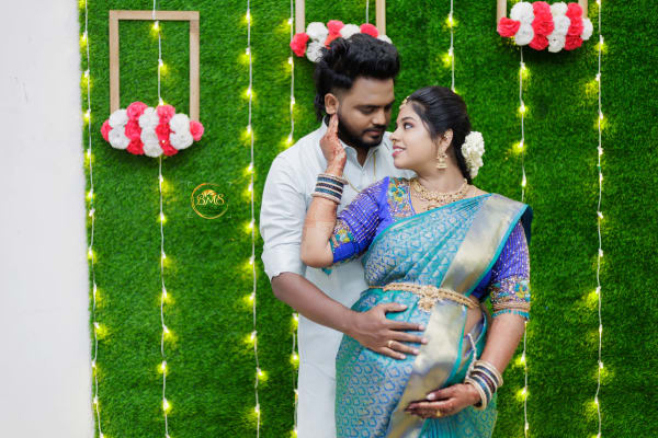 Baby shower photography by BMS Photography Studioz