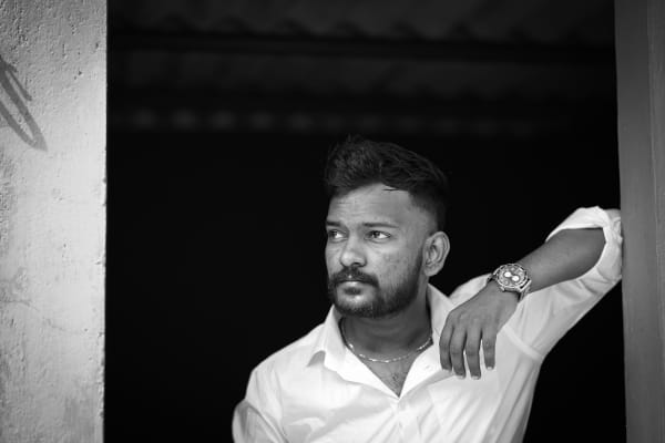 Kishore Kumar - Wedding Film Maker & Candid Photographer, BMS Photography Studioz