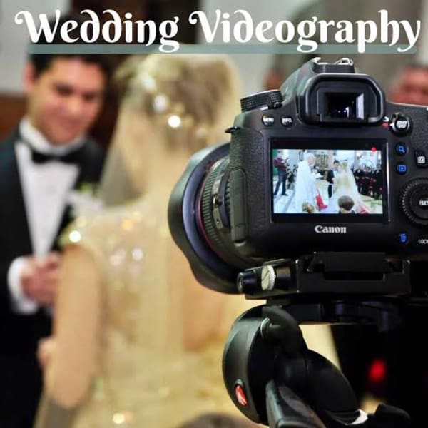 Cinematic Videography by BMS Photography Studioz