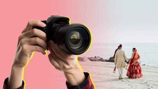 Pre-Wedding Shoots by BMS Photography Studioz