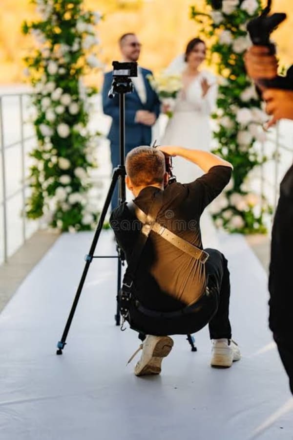 Wedding Photography by BMS Photography Studioz