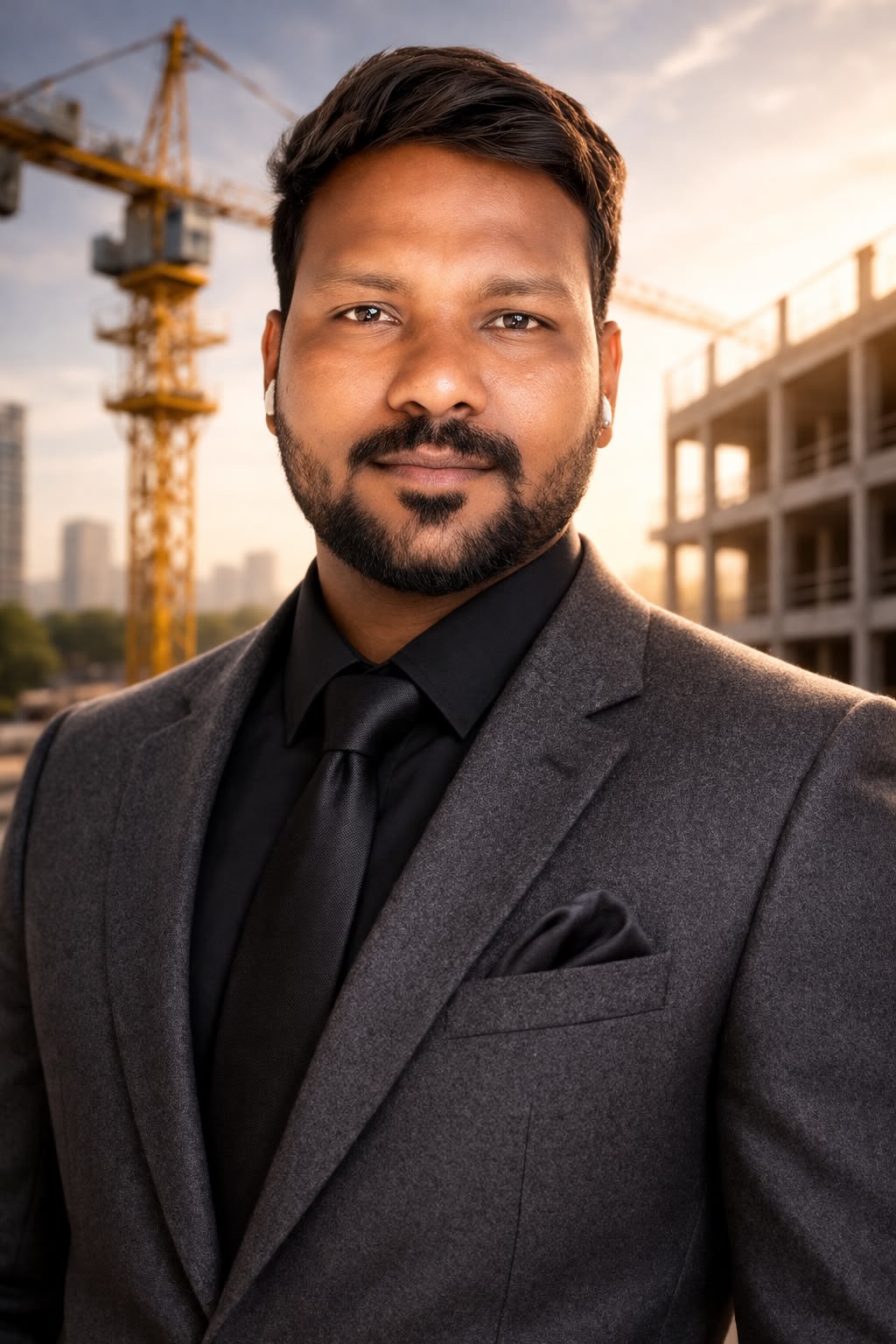 Prem Kumar K