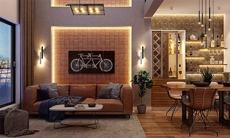 Interior Design Works