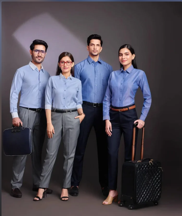 Corporate Uniforms