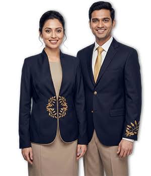 Hotel Uniforms