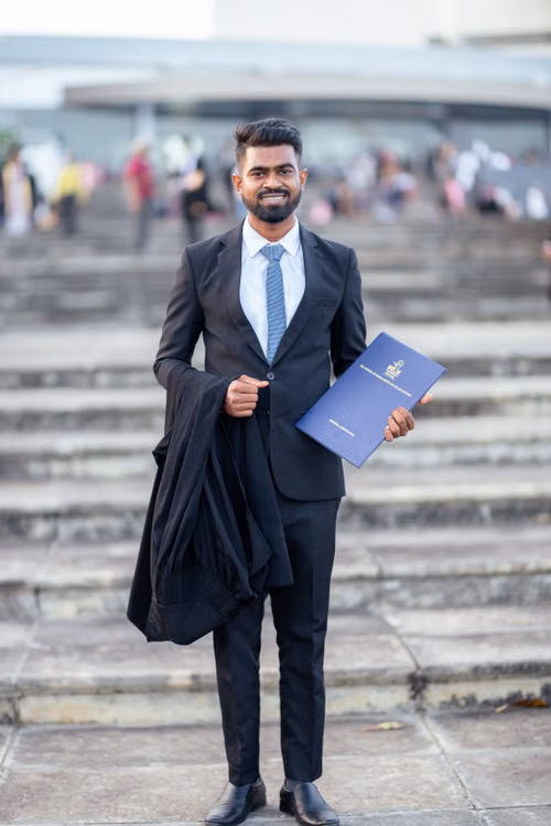 Graduation Blazers