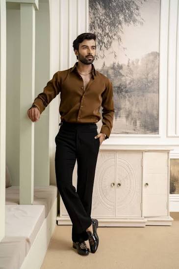Formal Shirts