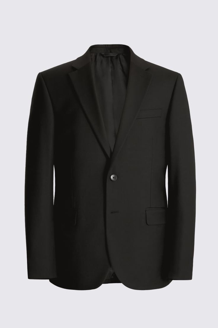 Blazer front view