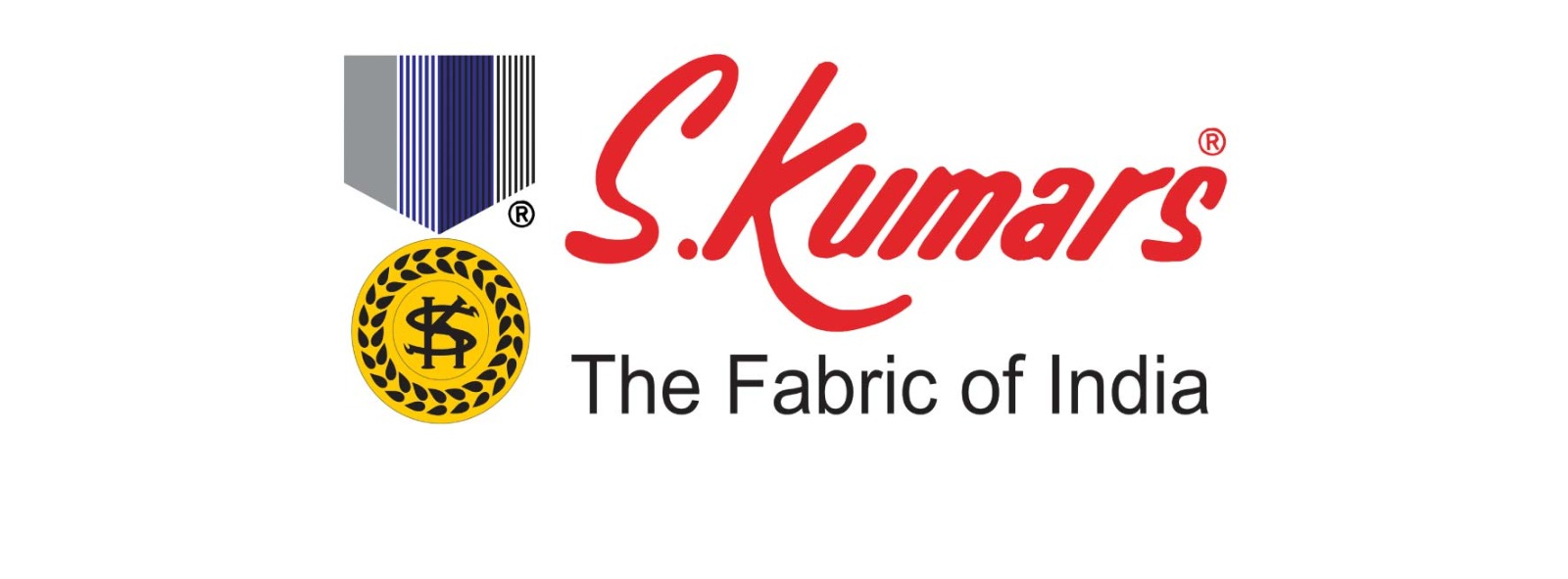 S.Kumars logo