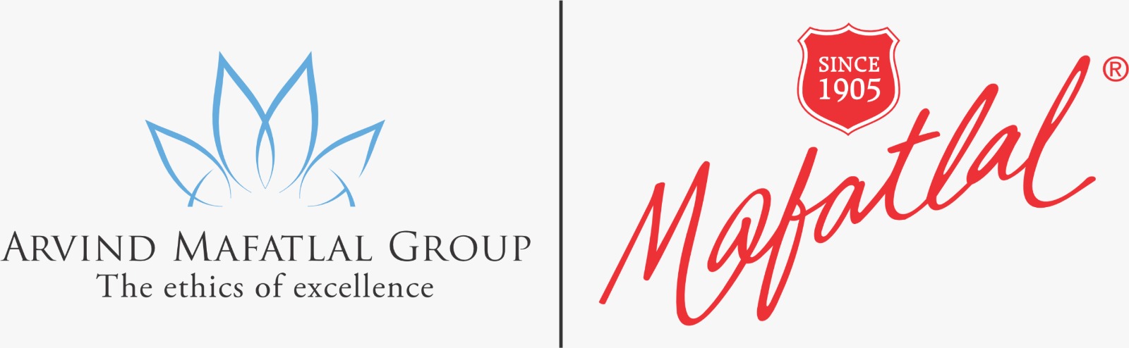 Mafatlal logo