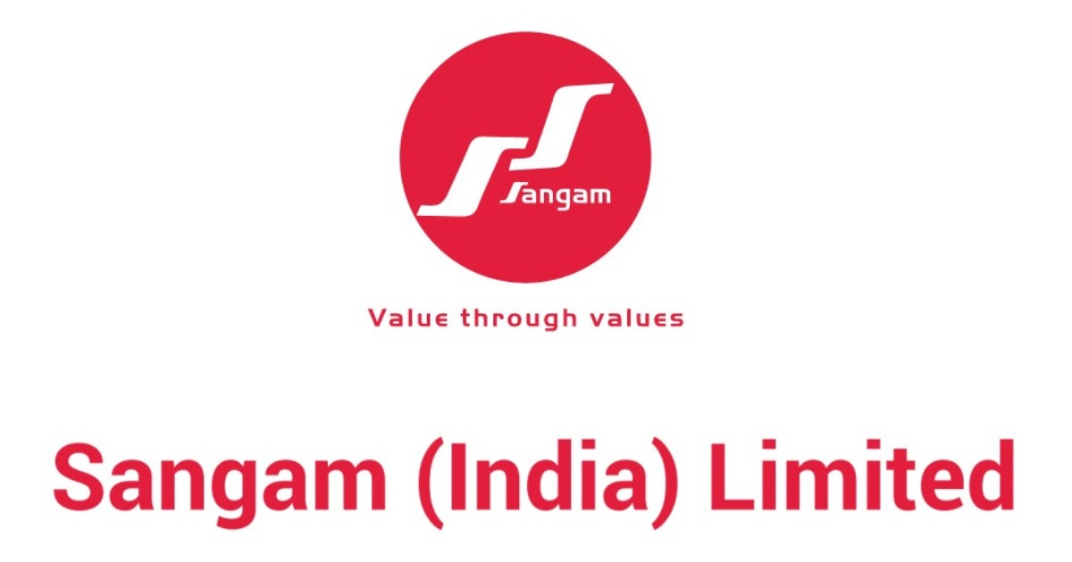 Sangam (India) Limited logo
