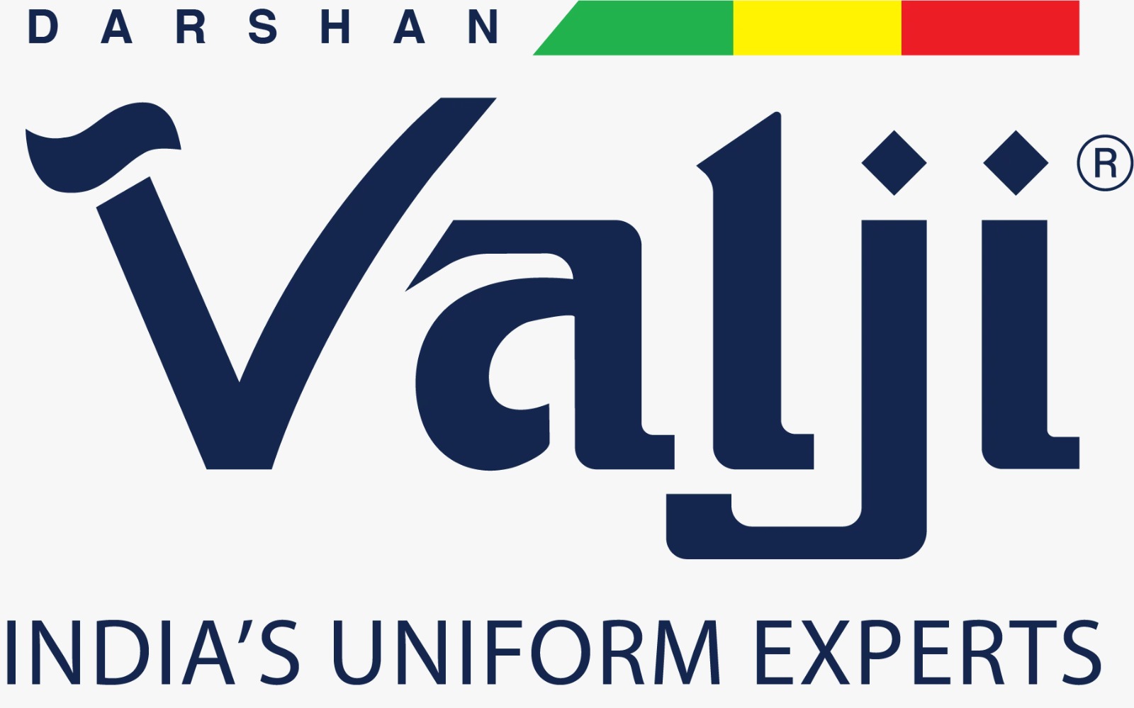 Darshan Valji logo