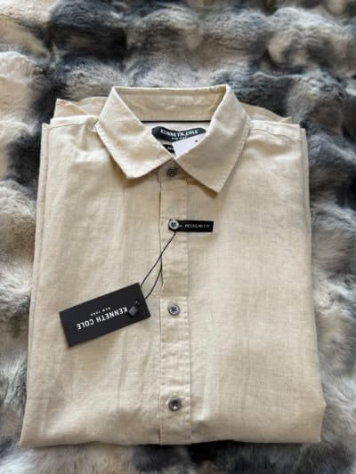Camisas de lino 