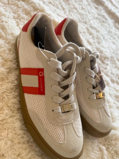 Tennis guess 