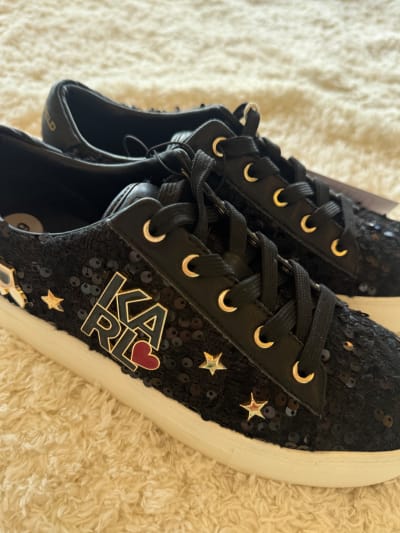 Tennis Karl 6.5