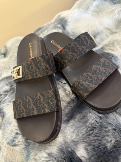 Sandalias brown 