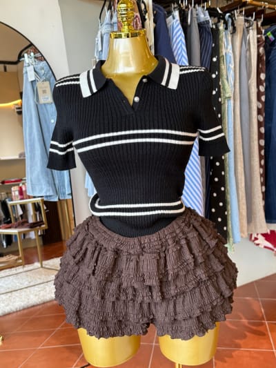 Blusa ELA