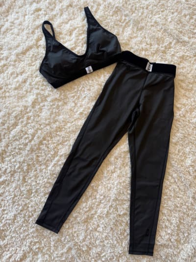 Set deportivo
