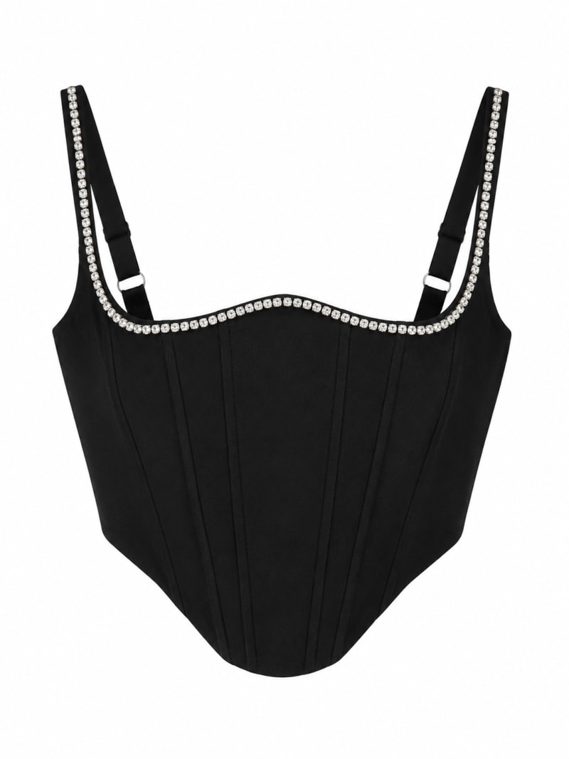Conjunto corazón 