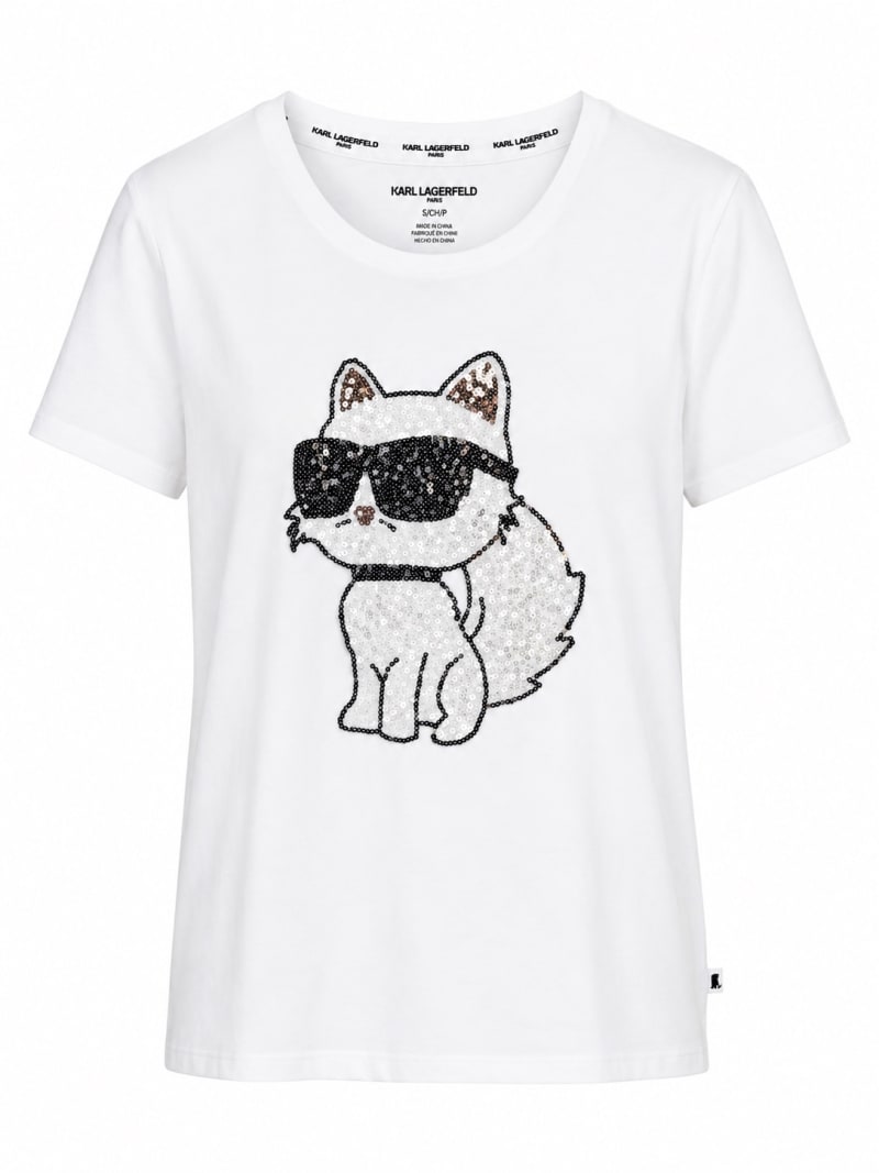 Karl gatito 