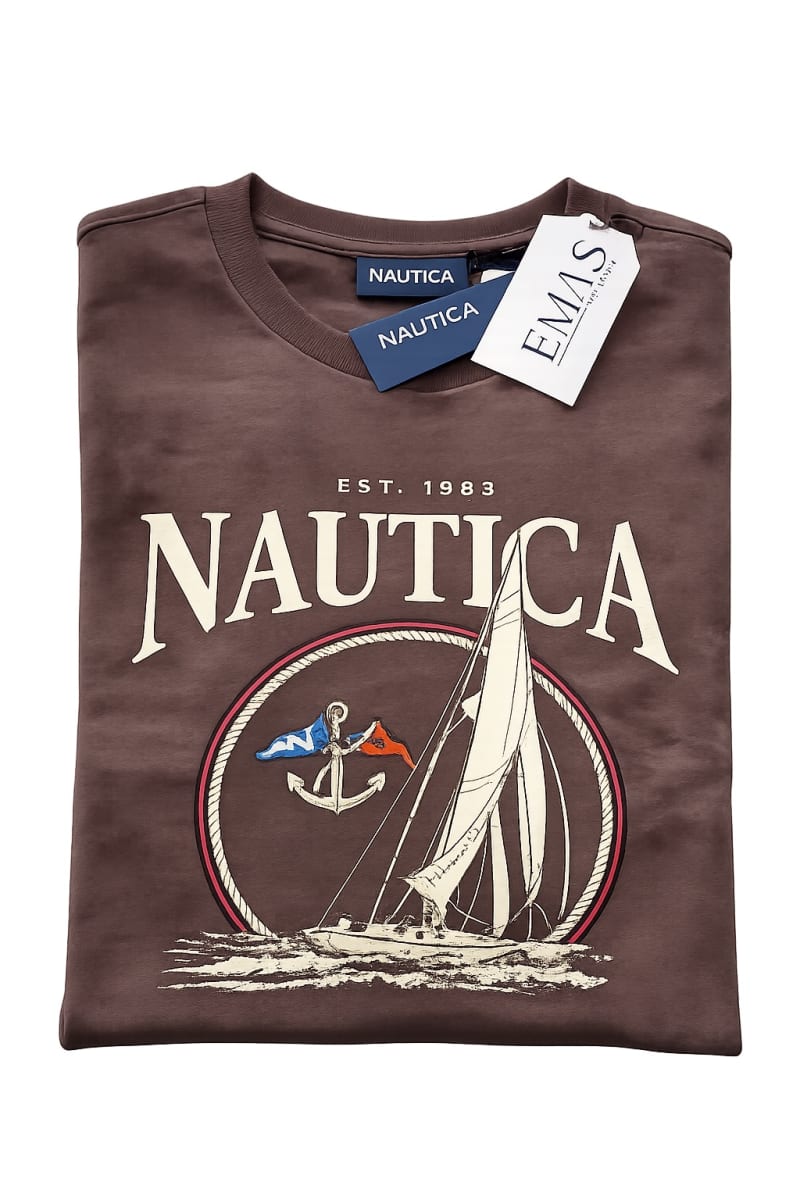 Playera cafe