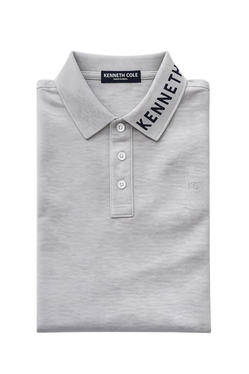 Camisa cuello CK 