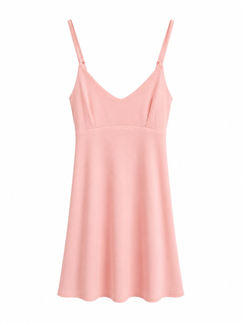Vestido Allison 