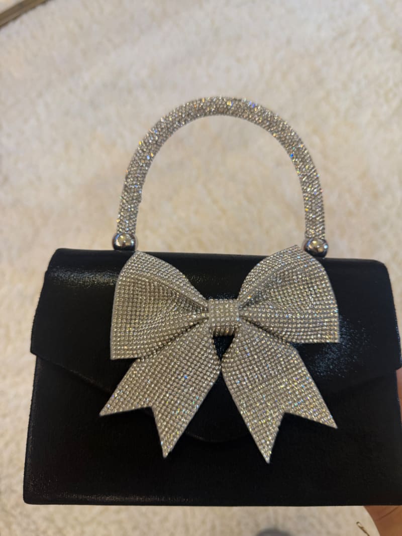 Bolso elegante
