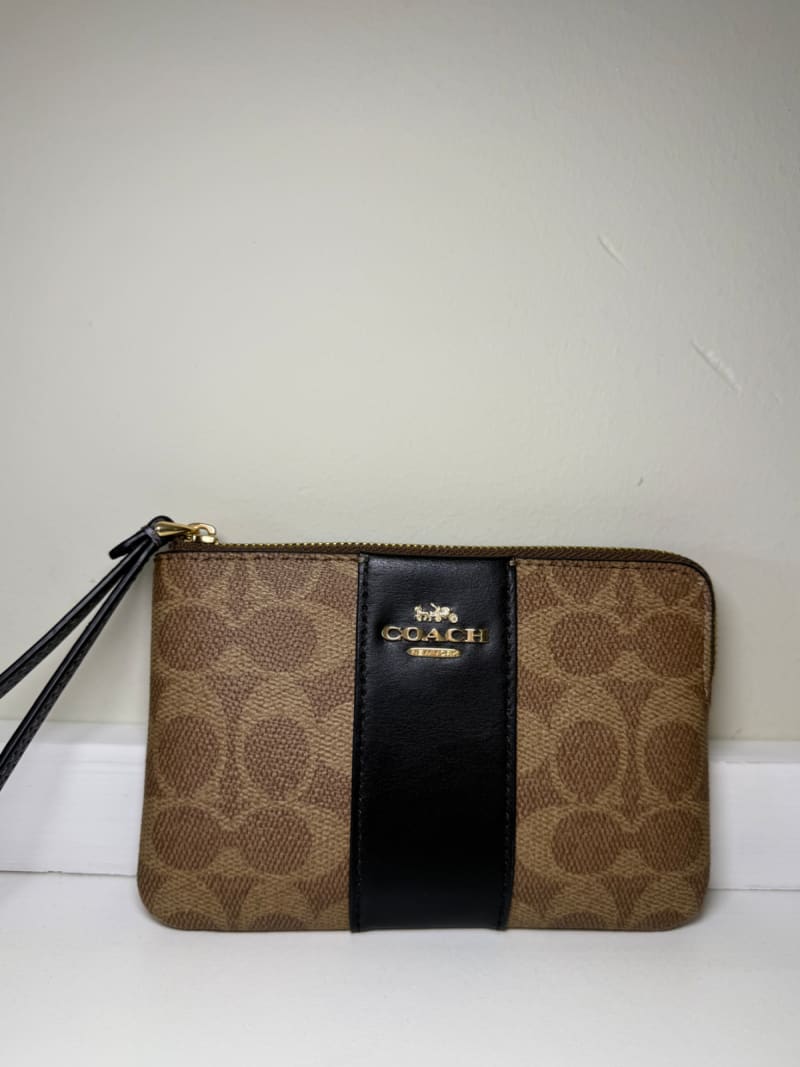 Monederos coach 