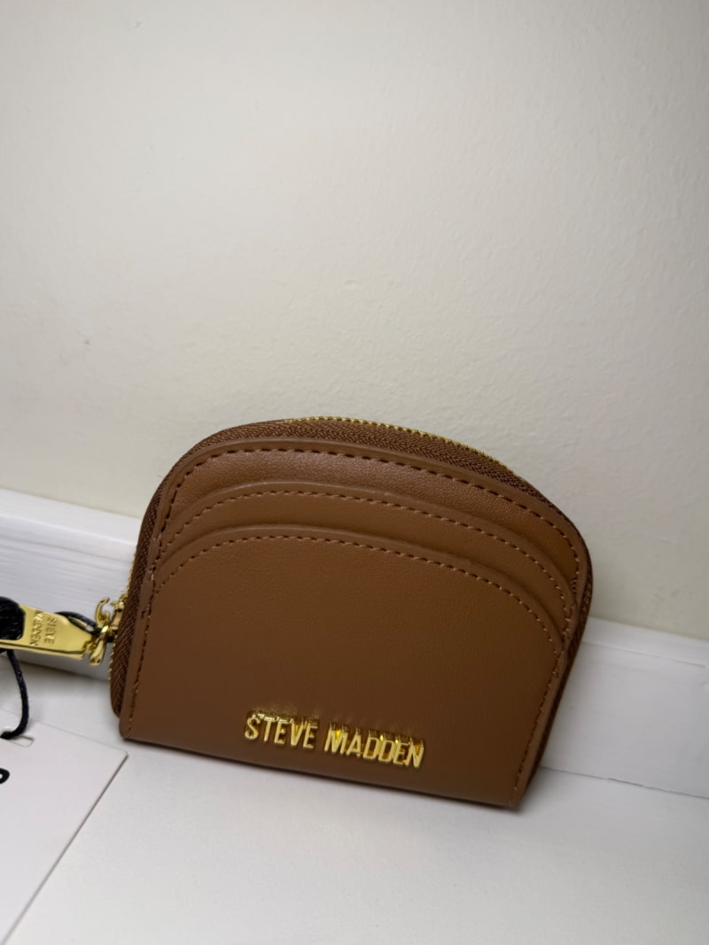 Monederos Steve Madden 