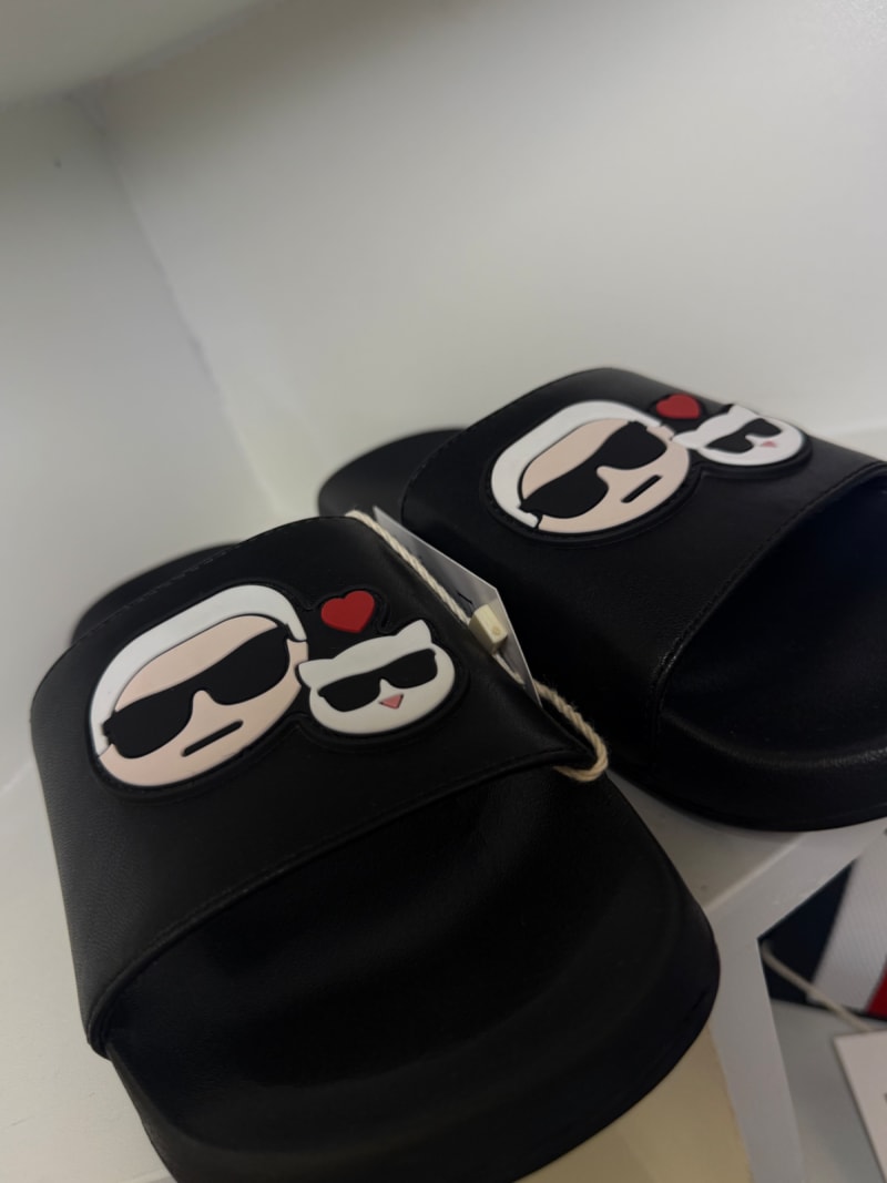 Sandalias Karl 