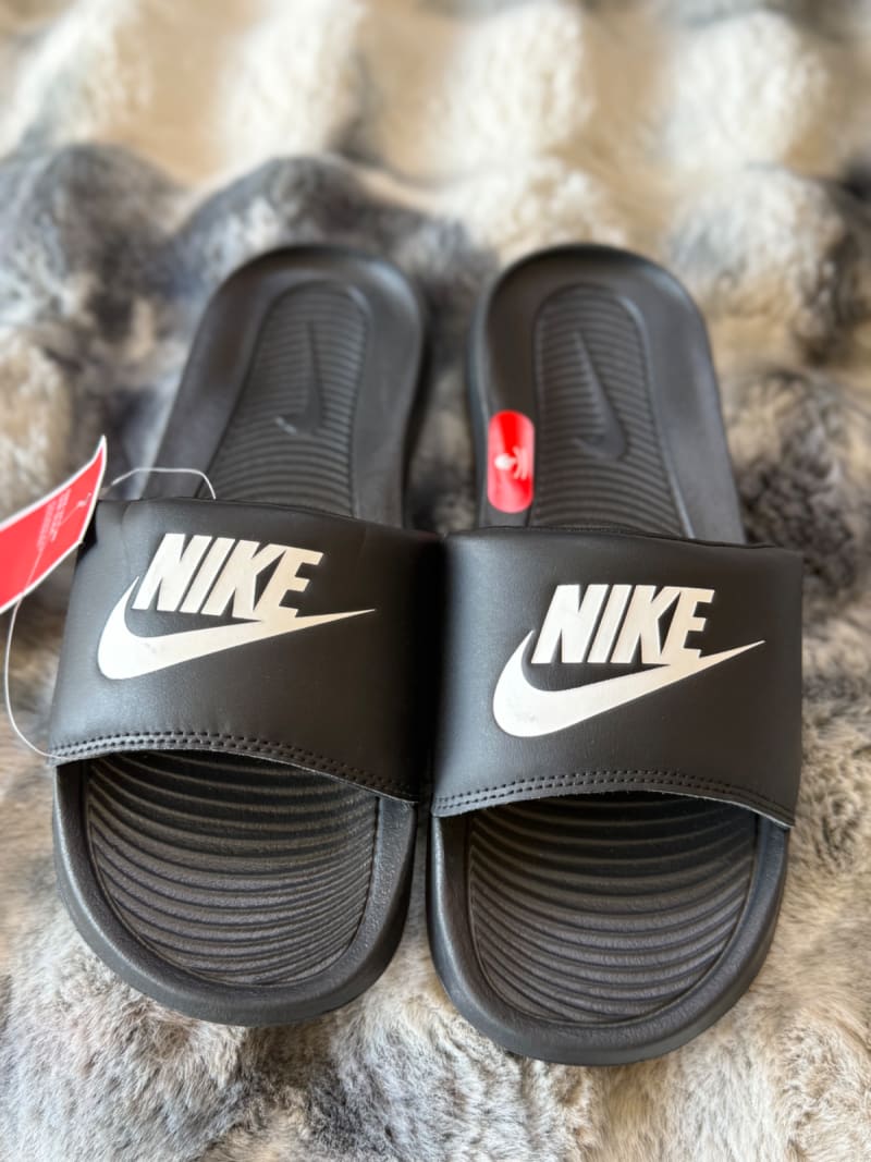 Sandalias Nike 