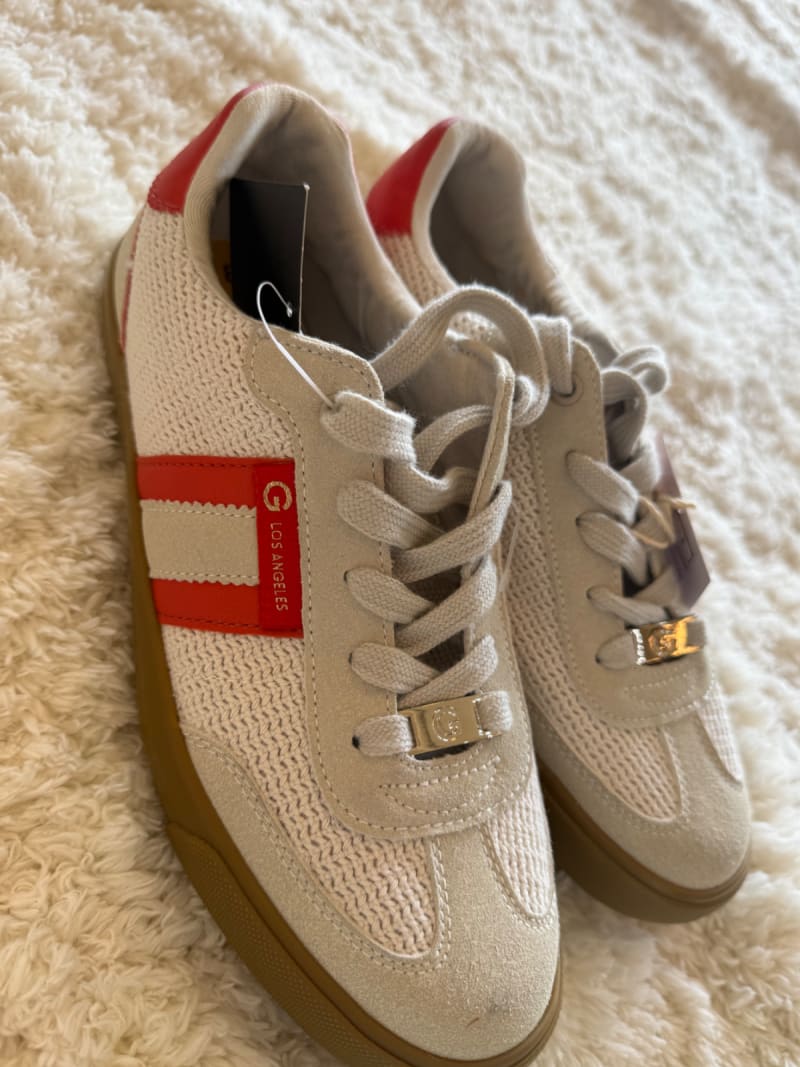 Tennis guess 