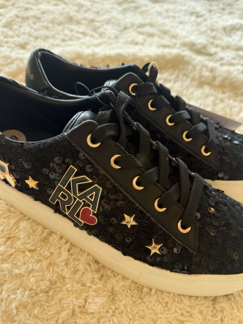 Tennis Karl 6.5