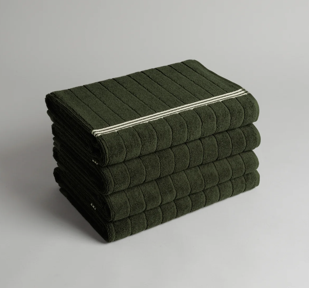 TOWELS by BAINA - Image 1