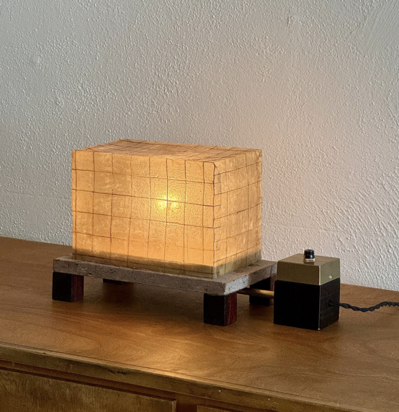 GRAND LAMP - VENETIAN by ELEMENTI