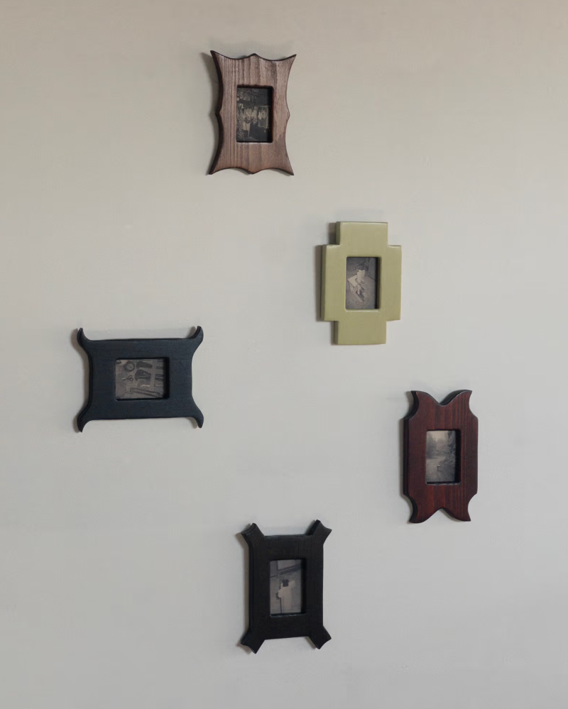 HANDCRAFTED FURNITURE & OBJECTS by APOHLI