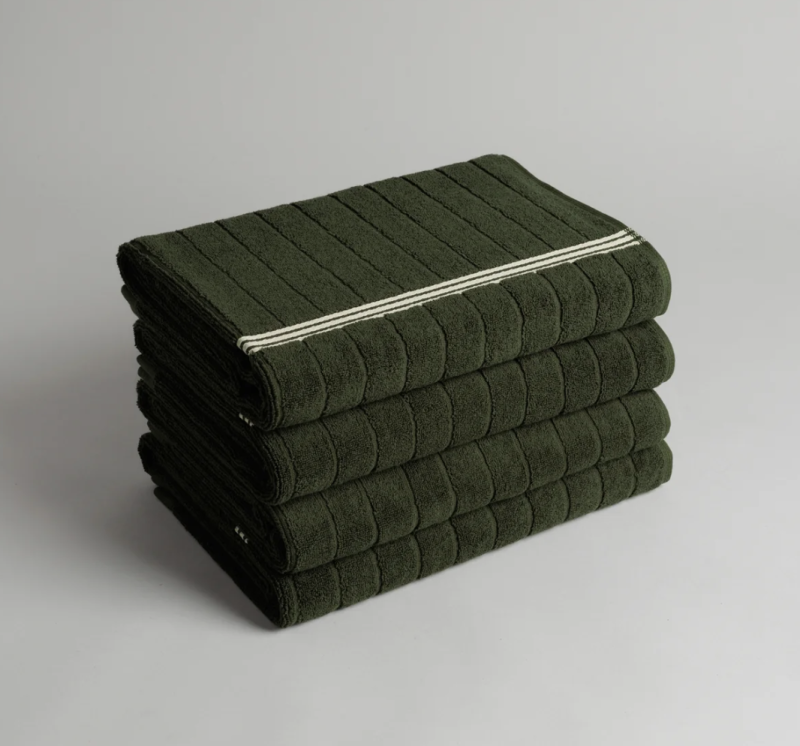 TOWELS by BAINA - Image 1