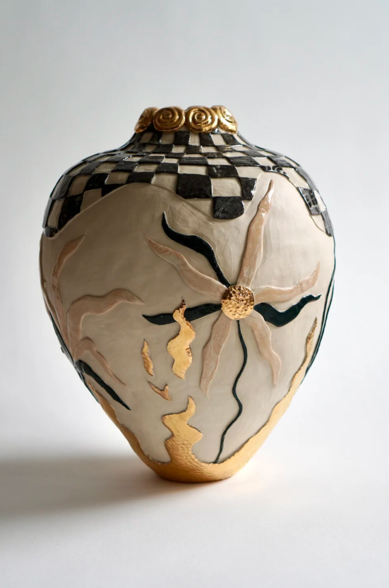 CERAMICS by TANTRI MUSTIKA - Image 1