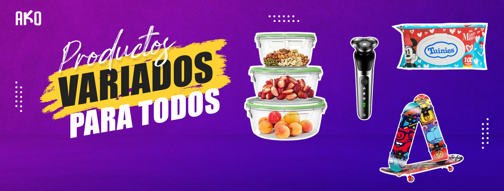 TU MEJOR TIENDA ONLINE EN PUCALLPA