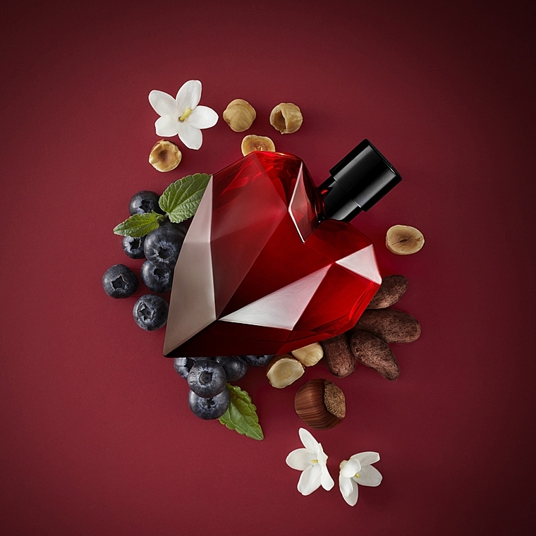 DieselLoverdoseRedKissimg