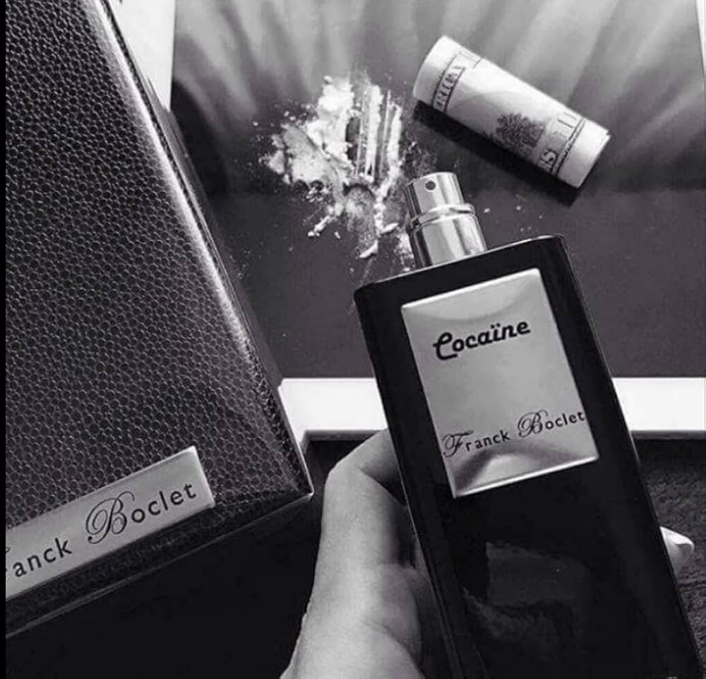 FranckBocletCocaineimg