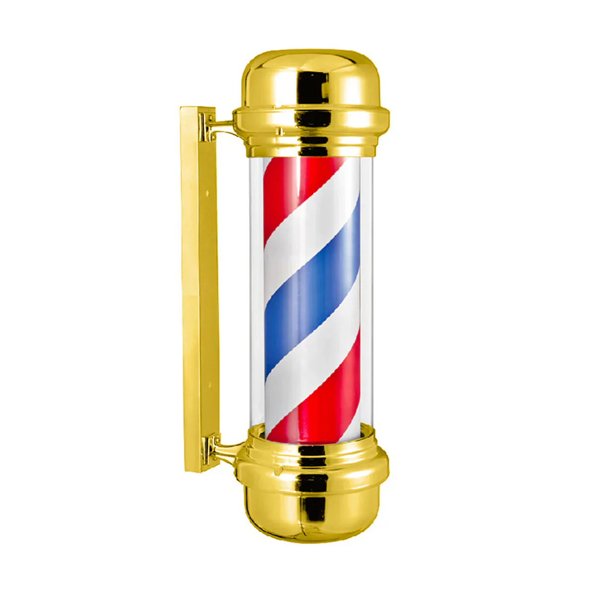 Enseigne Lumineuse Barbier