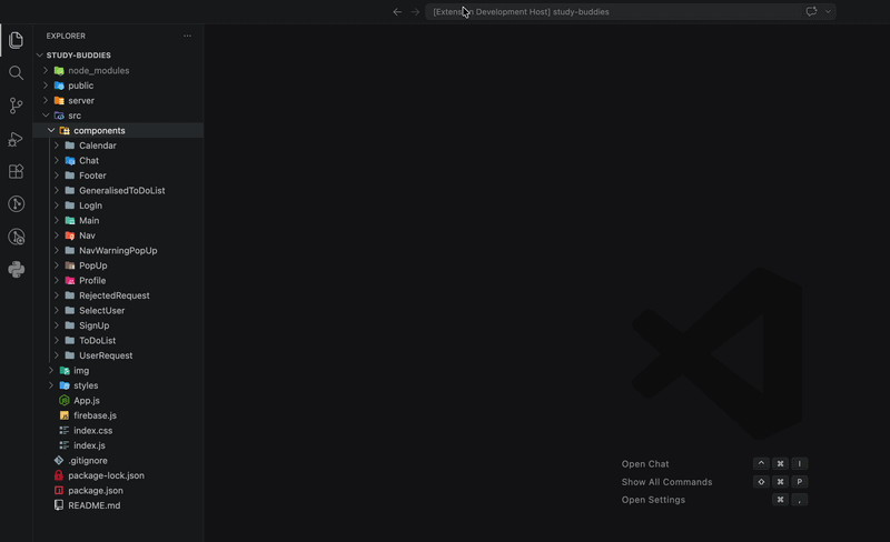 Component Factory demo