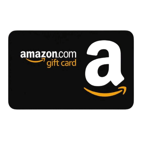 Amazon Gift Card