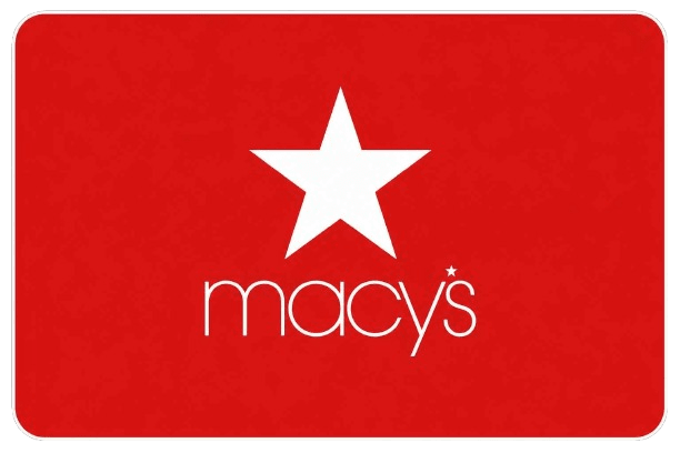 Macy's Gift Card
