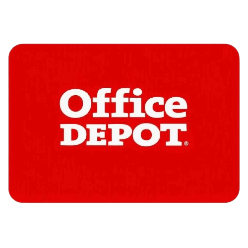 Office Depot Gift Card
