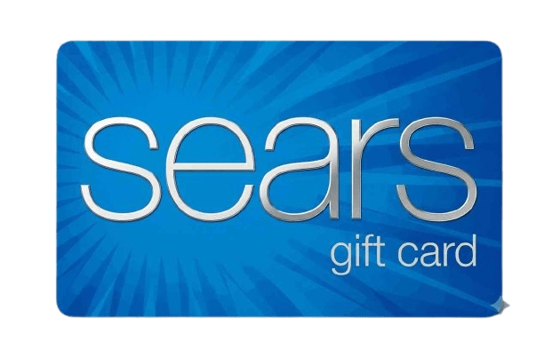 Sears Gift Card