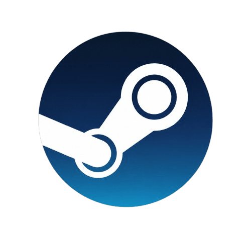 Steam Gift Card