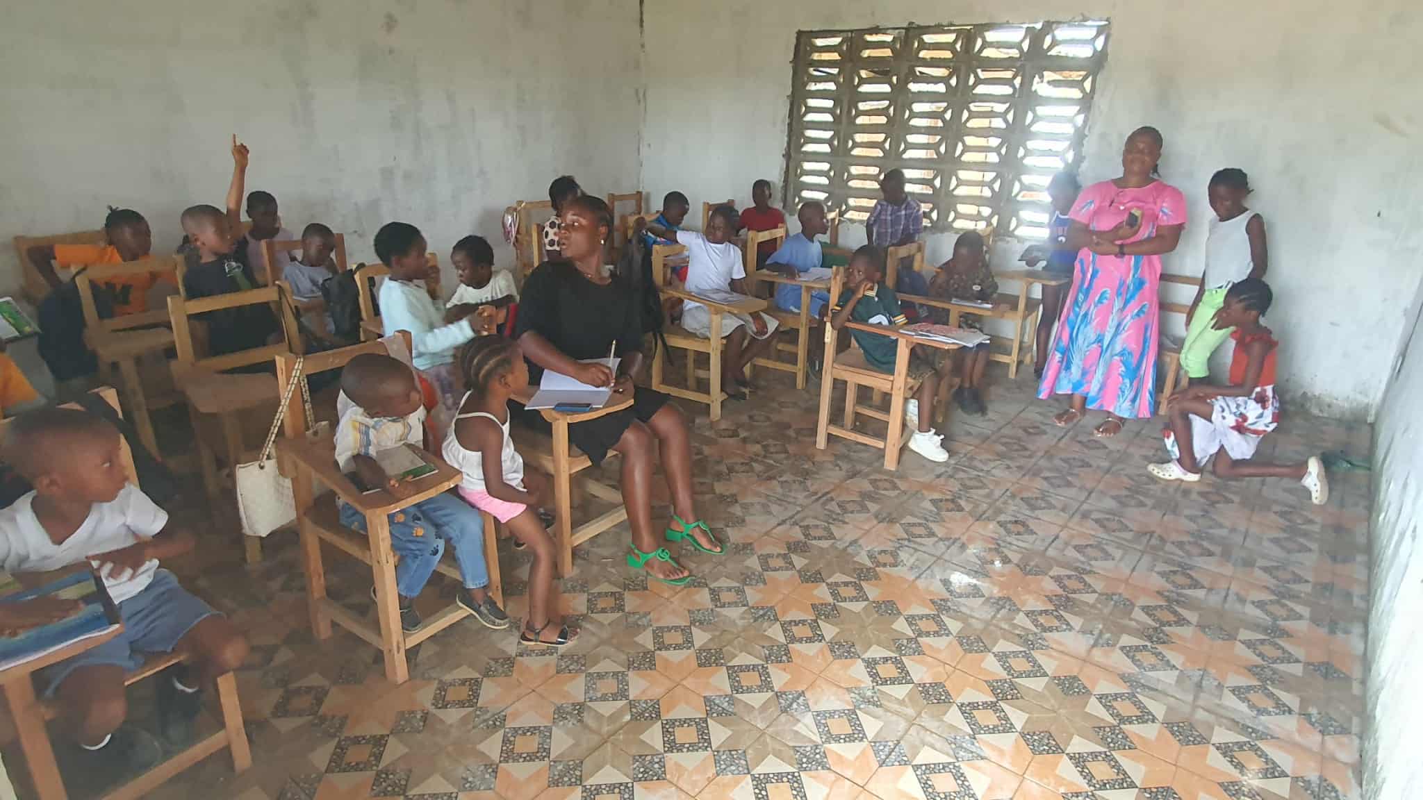 Nutrition & School Meal Support